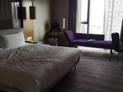 -青岛富力艾美酒店