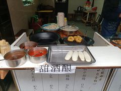 -鸣鹤古镇