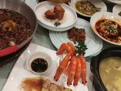 -渝信川菜(南滨店)