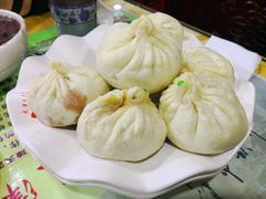 -宝正臻天津包子总店(金阳光居易店)