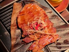 -匠和风精致料理(莆田财富中心店)