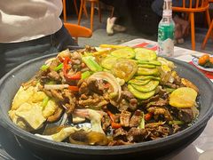 -一烙锅(友谊店)