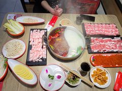 -彤德莱火锅(大学城店)