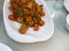 -四海鲜渔家菜(黄金海岸店)