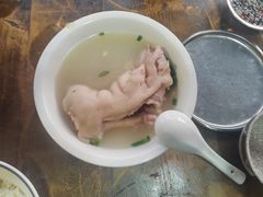 -双流老字号董蹄花(机场南四路店)