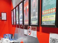 -Xcape异时刻密室逃脱魔法互动(瑞虹天地太阳宫店)