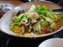 -雾山韩式烤肉·海南糟粕&椰子鸡火锅·海景餐厅(三亚绿发山海天JW万豪酒店)