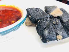 -新新湘菜馆(新中街二条店)