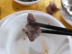 -五洞培记山庄·鲜牛肉火锅