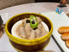 -香云轩·顺德菜(香云纱园林酒店店)