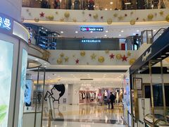 店内环境-银座mall(东直门店)