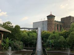 -芜湖方特东方神画