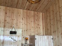 大堂-何适山庄 ·可团建(水长城P2停车场店)