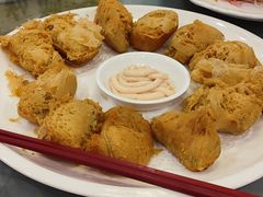 -亮庆餐厅·粤菜·早茶(篁庄店)