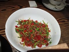 -湖南人家·家传湖南菜(水围店)