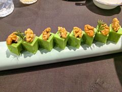 -肆月河豚·新淮扬(金融街店)