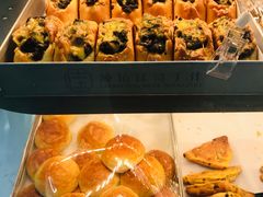 -纯坊佳哥手作(江汉路店)