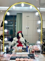 -米莱摄影写真(五大道别墅店)