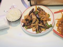 -望江门小龙虾·烧烤(九堡店)
