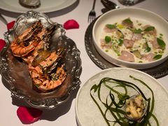 -壳里西餐厅Coquille Seafood Bistro(蒙自路店)