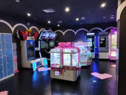 -MELAND CLUB亲子乐园·派对·餐厅(北京芳圆里ID MALL店)