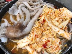 -烧货·活海鲜炭烧(湖滨商业街店)