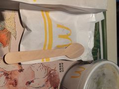 -麦当劳(余姚北站店)