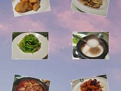 -北京老铺烤鸭(西稍门店)