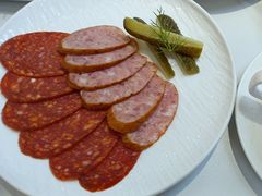 -库滋明·俄罗斯特色美食(中央大街店)