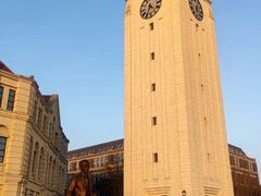 -浙江大学(海宁国际校区)