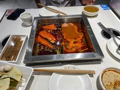 -串一火锅(赛格国际购物中心店)