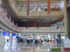 -泉汇购物广场(大沽南路店)