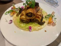 -若蘭慈·无国界素食料理(欢乐海岸店)
