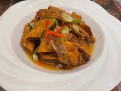 -巴依老爷·新疆美食(上城区天城路店)