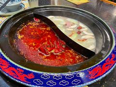 -成都老码头火锅(旺角店)