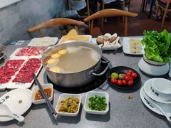 -非遗•老字号•阿彬牛肉火锅(广济桥店)