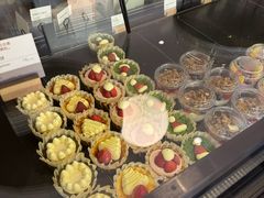-BAKER&SPICE(安福路店)