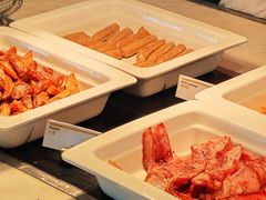 -新食谱全日制餐厅·苏州苏州湾艾美酒店