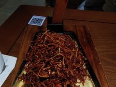 -额娘·春饼烤鸭(乐汇城店)