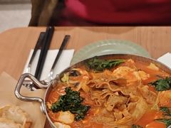 -池奈·咖喱蛋包饭(熙地港店)