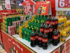 -沈阳大商千盛购物中心有限公司(长江街店)