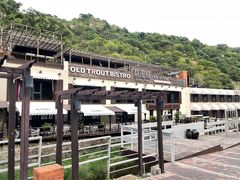 -泰莲庭·溪畔餐厅(雁栖湖店)