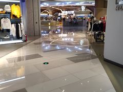 -麦当劳(城西银泰店)