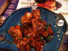 -馔豚·台北菜专门店(深圳湾万象城店)