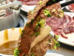 -万祥牛肉火锅(金龙店)
