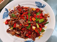 -潇湘阁(汉光百货店)