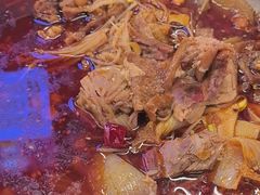 -蓉三少冒烤鸭·四川小吃集(北京首店)