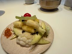 -胡麻(静安嘉里店)