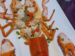 -十二海鲜(南湖店)