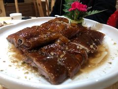 -德胜轩正宗顺德菜(宝安沙井会展中心店)